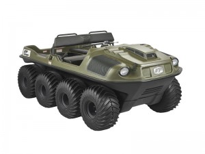 avenger 8x8 st