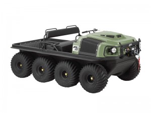 conquest 8x8xti