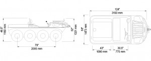 frontier 8x8 scout s plan